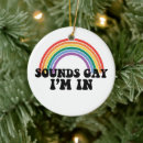 Zoek naar gay pride ornamenten Trots