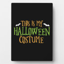 Recherche de halloween plaques Éffrayant