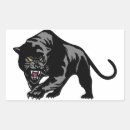 Zoek naar zwarte panters stickers Jaguar