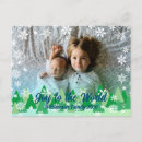 Recherche de arbre vert cartes postales Amusant