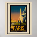 Recherche de vintage 1930s posters France