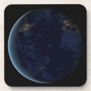 Recherche de ville dessous de verres Amérique