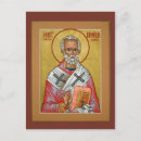 Recherche de saint nicolas cartes postales Icône