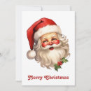 Recherche de illustration noël cartes Rétro
