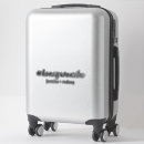 Recherche de traveller autocollants Pour eux