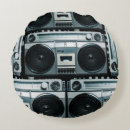 Recherche de radio vintage coussins Antique