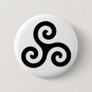 Recherche de spiraal buttons Blanc