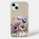 Zoek naar lavendel iphone hoesjes Bloemen
