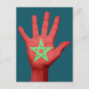 Zoek naar vlag marokko briefkaarten Afrika