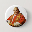 Recherche de saints catholiques badges Pape