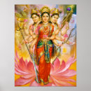 Recherche de lakshmi déesse posters Inde