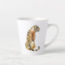 Recherche de jungle animal tasses Faune