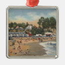 Recherche de plage de collection ornements Lanterne