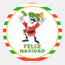 Recherche de navidad autocollants Mexique