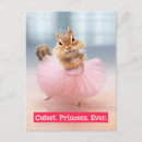 Zoek naar tiara briefkaarten Schattig