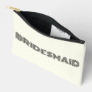 Recherche de unies cosmétiques pochettes Demoiselle d'honneur