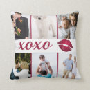 Zoek naar xoxo kussens Lippen