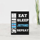 Recherche de ski jet vœux cartes Jetski