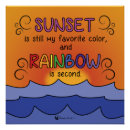 Recherche de coucher du soleil posters Bord de mer