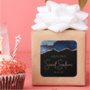 Recherche de elegant sweet 16 autocollants Chic