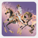 Recherche de horloge autocollants Mécanique