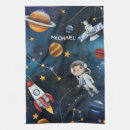 Recherche de fusée cuisine linges Astronaute