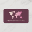 Recherche de global cartes visite Travel