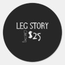 Recherche de jambes autocollants Vacances