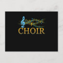 Recherche de chanteur choral Musicien