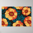 Zoek naar rode bladeren posters Herfstkleuren