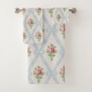 Recherche de victorian towels bain serviettes Roses