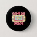 Recherche de de jeu vidéo badges Kawaii