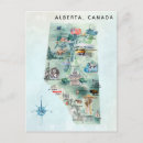 Zoek naar alberta briefkaarten Canada