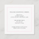 Recherche de poney rose invitations Élégant