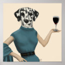Recherche de snob posters Chiens et vins