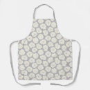 Recherche de rose clair tabliers Blanc
