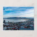 Recherche de reykjavik islande cartes postales Paysage