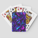 Recherche de graffiti jeux de cartes Mur