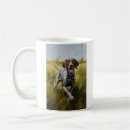 Recherche de poil tasses Dog