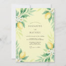 Recherche de citronnier invitations Jaune