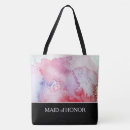 Recherche de peint sacs Aquarelle