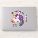 Recherche de gay et fier autocollants Arc en ciel