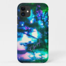 Recherche de goth iphone4 coques Floral