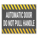 Recherche de tirs voiture autocollants Avertissement