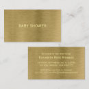 Zoek naar metal invitations Goud
