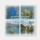 Zoek naar bled magneten Slovenië