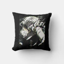 Recherche de waifu coussins Japonaise