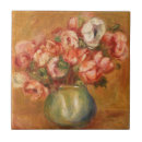 Recherche de renoir pierre auguste carreaux Blanc