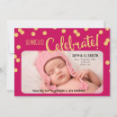 Zoek naar nieuwe jaren kaarten Geboorteaankondiging