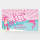 Zoek naar strand spandoeken Roze